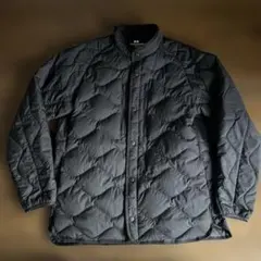 UNIQLO × White Mountaineering ダウンジャケット