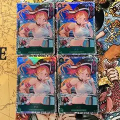 ナミ sr４枚