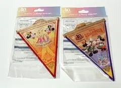 ドリームガーランド 東京ディズニーリゾート40周年 “ドリームゴーラウンド”