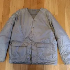 アーバンリサーチドアーズ　メンズ　ブルゾン　サイズ4