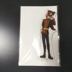 文豪ストレイドッグス 文スト アクリルスタンド 中原中也