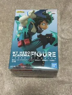 僕のヒーローアカデミア 緑谷出久 フィギュア