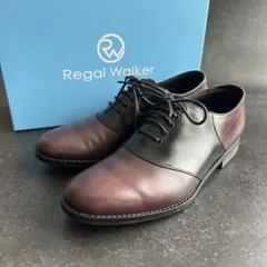 2026年最新】regal サドルシューズの人気アイテム - メルカリ