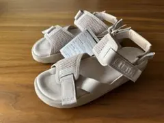28.5cm」Adidas アディダス アディレッタ アドベンチャー サンダルのサムネイル