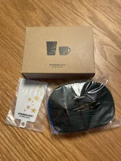 Starbucks ノベルティグッズ