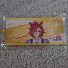 テイエムオペラオー キャラクターグッズ