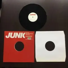 洋楽レコード　Boxsaga New York New York WRRB