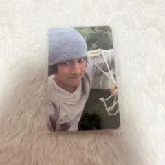 THE SIN:VANISH ENHYPEN エナプ ジョンウォン トレカ