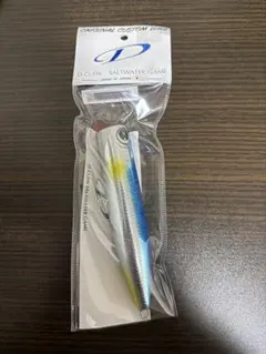 D-CLAW ビーコン180 #01ブルーバック - メルカリ