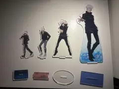 鉢屋三郎 久下恭平 アクリルスタンド ブロマイド - メルカリ