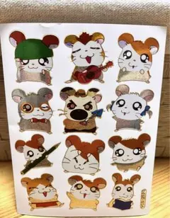 防水ステッカー キャラクターグッズ