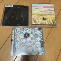 Aimer シングル CD 3作品セット