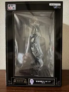 タイトー　一番くじ　灰谷竜胆フィギュア