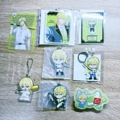 2025年最新】忘却バッテリー 藤堂葵 アクリルスタンドの人気アイテム