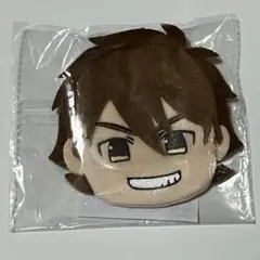 ダイヤのA オールスターゲーム 御幸一也 フェイス ポーチ