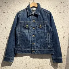 2026年最新】American Apparel メンズ Gジャン・デニムジャケットの