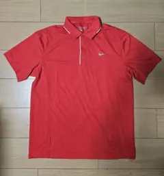 【NIKE】ゴルフウェア DRY-FIT ポロシャツ