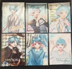 いれいす ランダムブロマイド 第2弾 -hotoke- - メルカリ