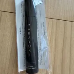 MABAYUKI EYELASH ESSENTIAL SERUM 3.5ml