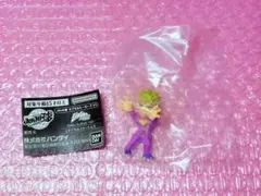ジョジョの奇妙な冒険 JOJO球 カプセルヒーローズ 02 ジョルノ