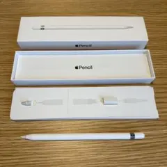 【動作確認済み】 Apple Pencil アップルペンシル 第1世代