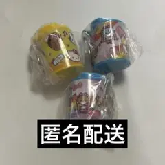 マツケンサンバ×ハローキティ コインシリンダー