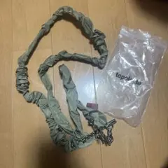 topologie Bungee Strap