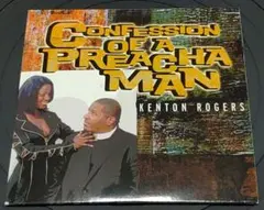 INDIE SOUL R&B FUNK KENTON ROGERS