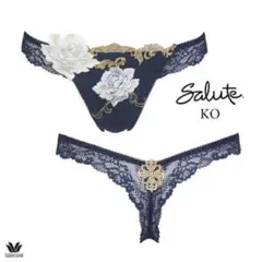 サルート【ベルサイユのばら】セットアップM　KO　73 サルート【ベルサイユのばら】セットアップM KO 73 Salute サルート