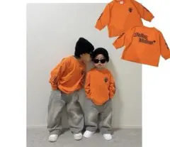 FMB バースデー ロンT カットソー