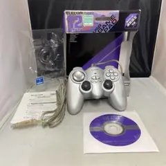 A1263 ELECOM ゲームパッド