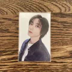 BOYNEXTDOOR KNOCK ON Vol.1 フォトカード　ソンホ