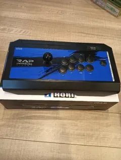 HORI RAP HAYABUSA 静音