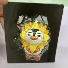 2PM JUNHO ジュノ ペンペン フィギュアのサムネイル