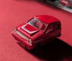 トミカ CITY デットストック 美品