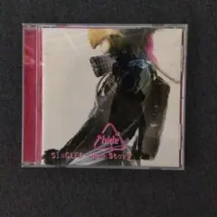 hide/hide SINGLES～Junk Story