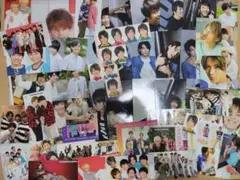 関西 ジャニーズ まとめ売り