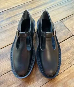 marw united arrows ローファー 25cm MARW UNITED ARROWS＋ODETTE E ODILE＞チロリアン ローファー