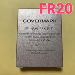 新品　カバーマーク ファンデーション レフィル フローレスフィット FR20のサムネイル