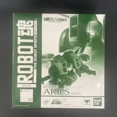 ROBOT魂 <SIDE MS> エアリーズ（ノイン機）のサムネイル