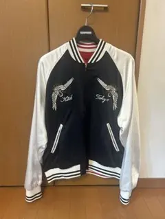 2026年最新】KITH メンズ スカジャンの人気アイテム - メルカリ