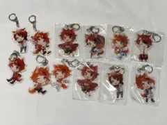 莉犬くん アクキーまとめ売り31個 2025年最新】莉犬くん アクキー まとめ売りの人気アイテム