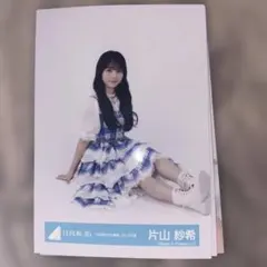 日向坂46 鶴崎仁香「6回目のひな誕祭」ライブ衣装 生写真 4枚 - メルカリ