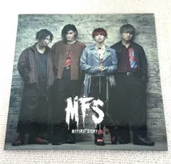 マイファス 邦楽