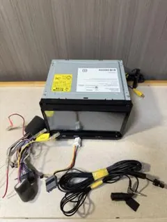 501 作動品 ケンウッド KXM-E502W フルセグ スズキロゴ 2018 - メルカリ