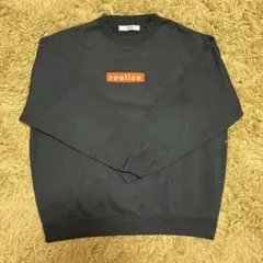 j.n.r.d JUNRED TOKYO スウェット トレーナー