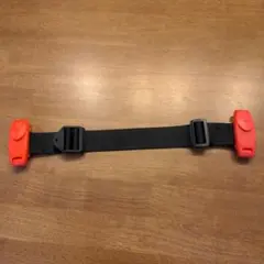 シートベルトストッパー／スマートキッズベルト