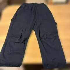 メゾンクラブ　カーゴパンツ