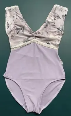 クラスイン　フレンチスリーブレオタードＰサイズ