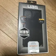 t*a様 UAG Metropolis iPhone 13 ケースのサムネイル